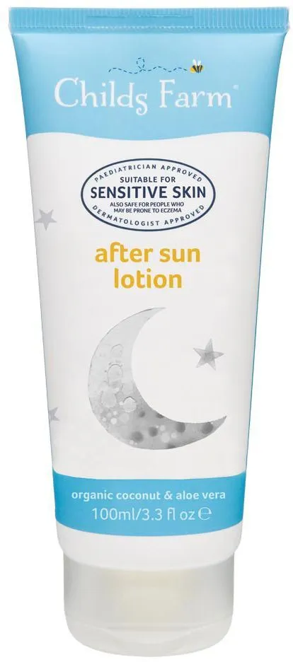Childs Farm Aftersun (100mL)