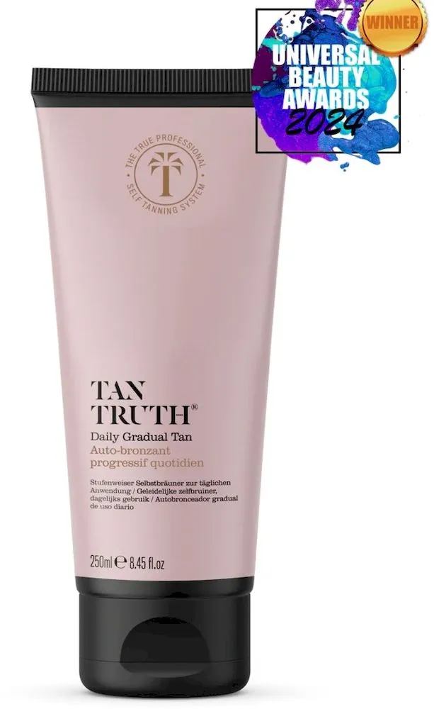 Tan Truth Daily Gradual Tan (250mL)