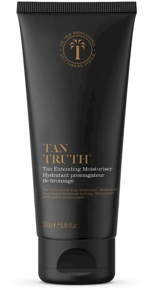 Tan Truth Extending Moisturiser (250mL)