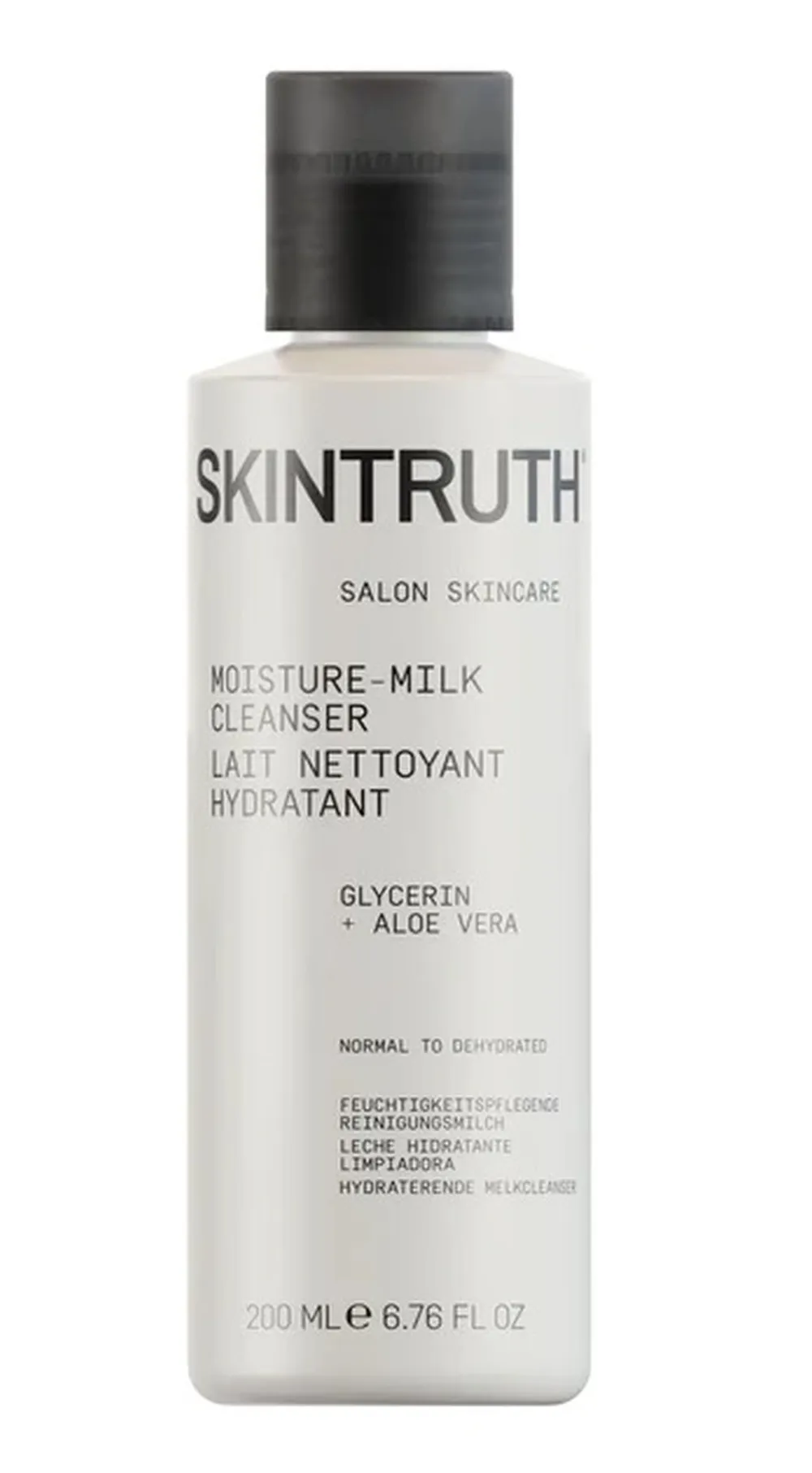 Skintruth Moisture-Milk Cleanser (200mL)