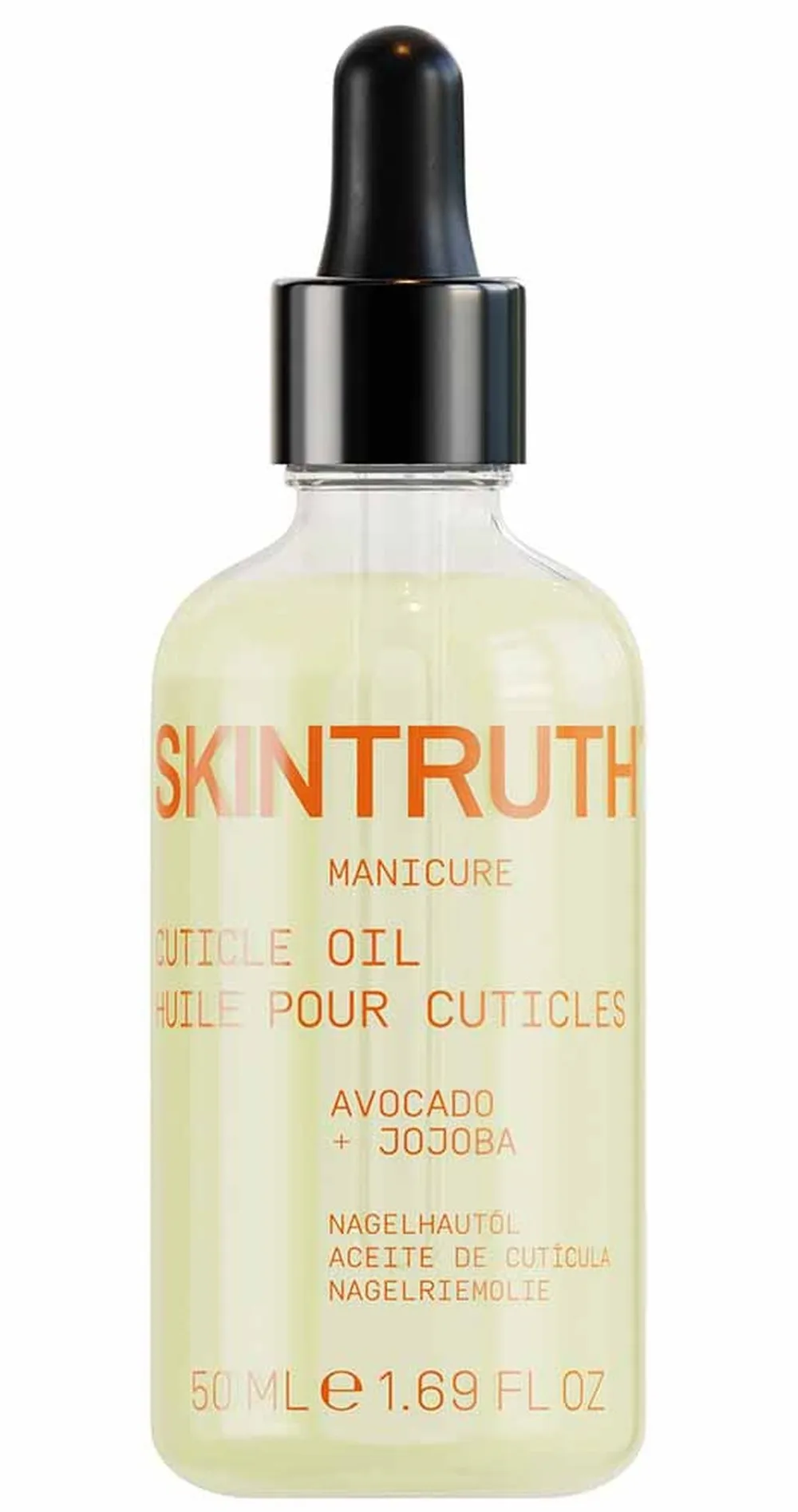 Skintruth Cuticle Oil (50mL)