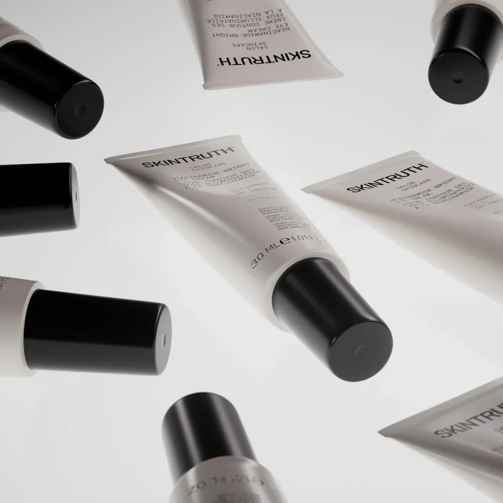 Skintruth Niacinamide-Bright Eye Cream (30mL)
