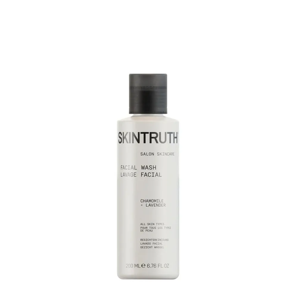Skintruth Facial Wash (200mL)
