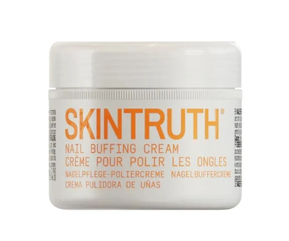 Skintruth Nail Buffing Cream (50mL)