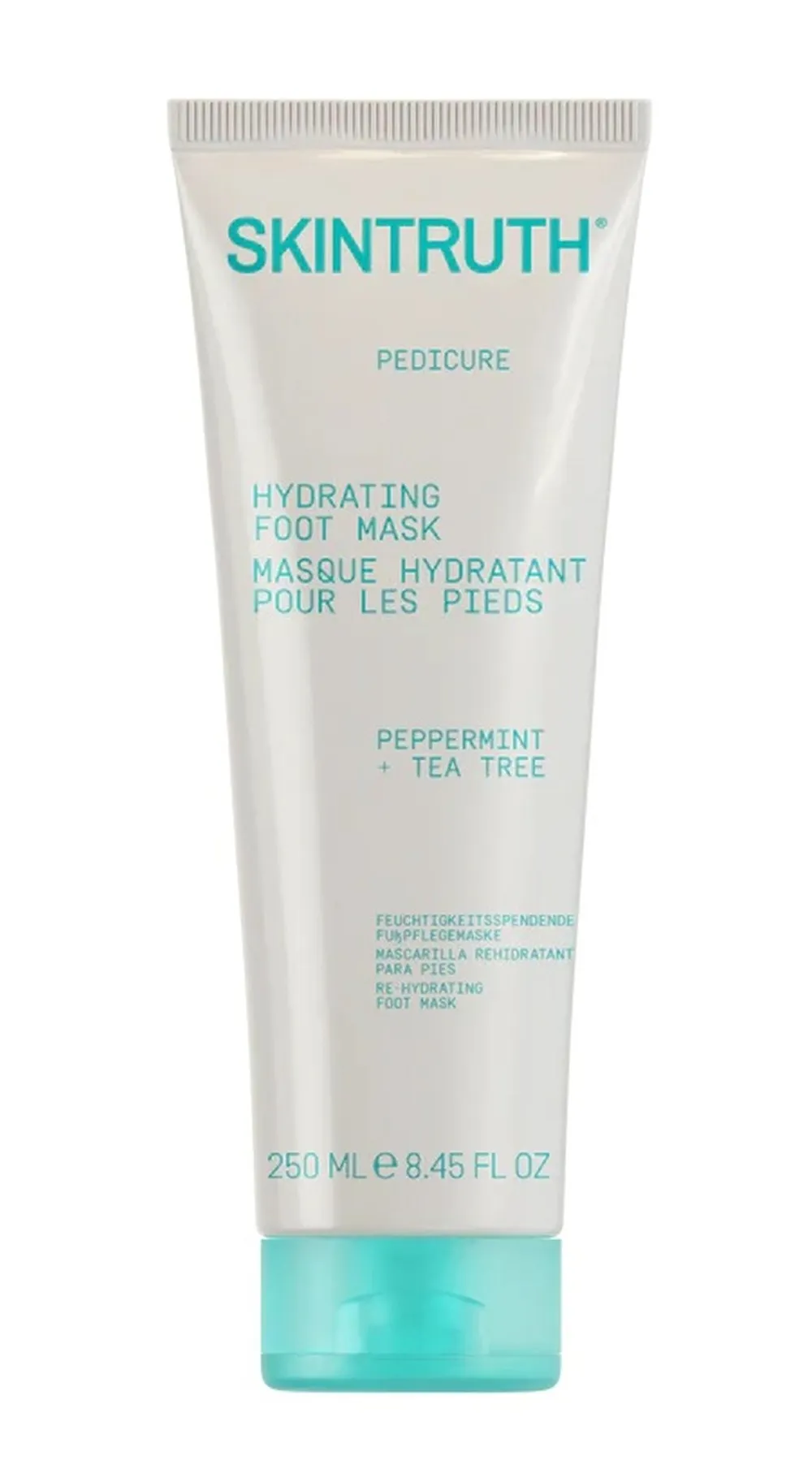 Skintruth Foot Mask (250mL)