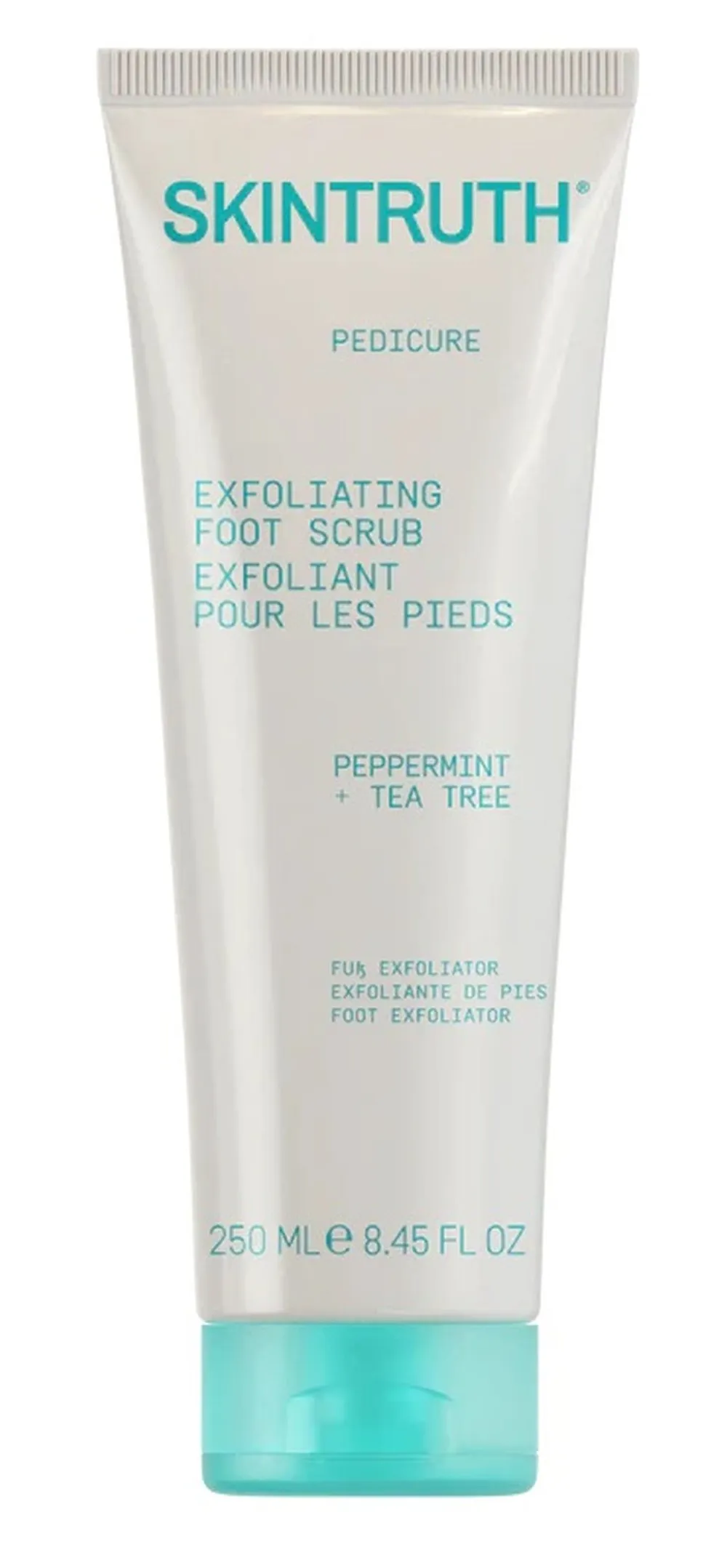 Skintruth Foot Scrub (250mL)