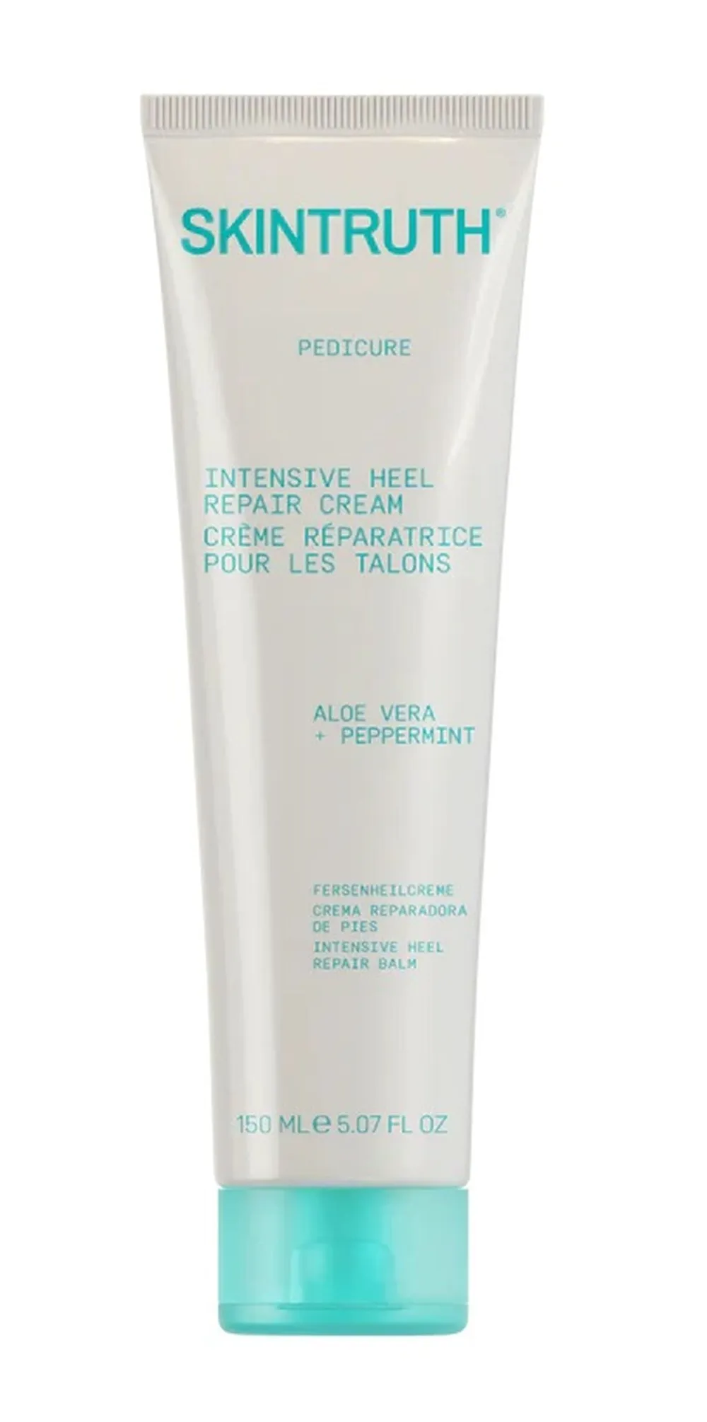 Skintruth Heel Repair Cream (150mL)