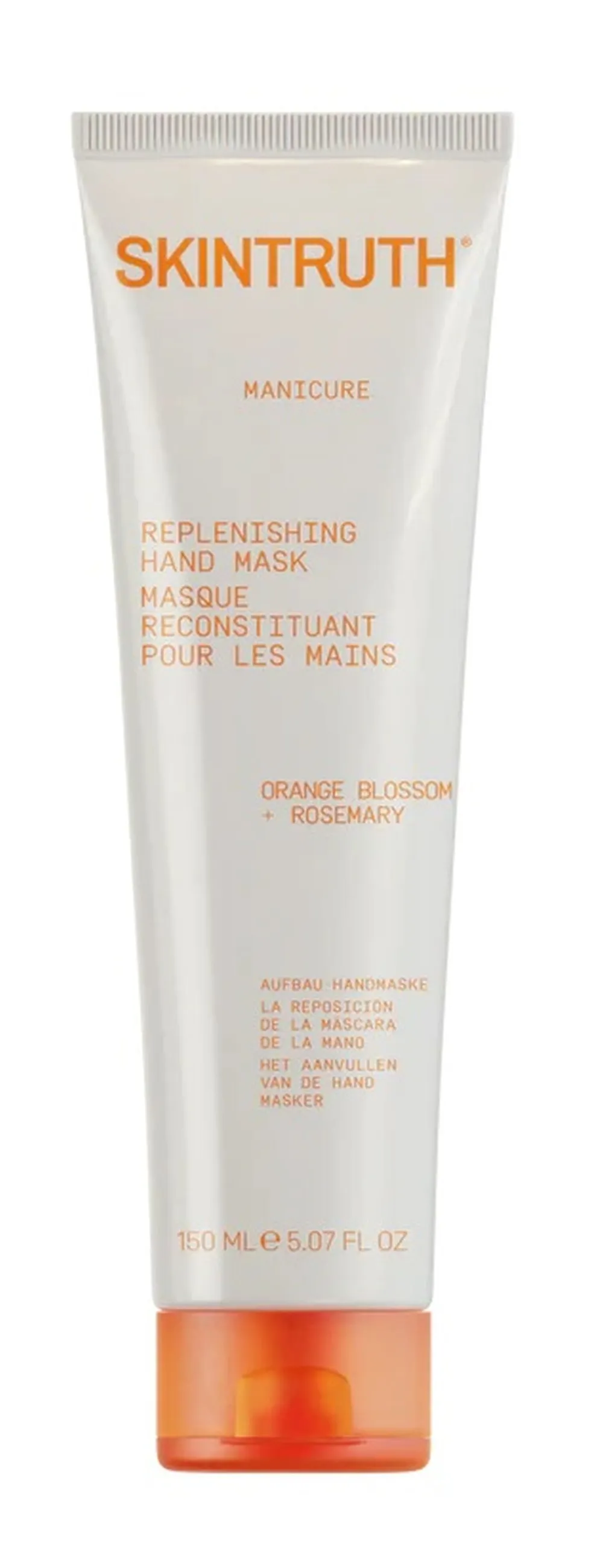 Skintruth Replenishing Hand Mask (150mL)