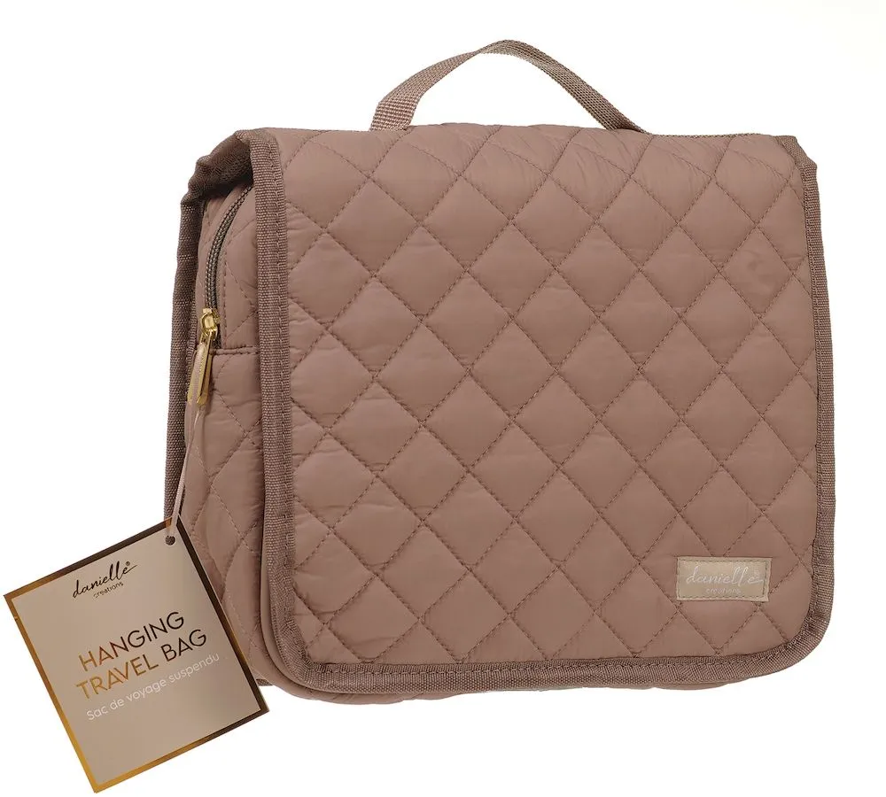 Danielle Hanging Travel Bag Simply Slouch