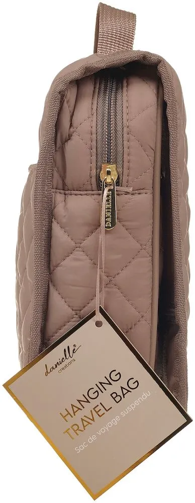 Danielle Hanging Travel Bag Simply Slouch