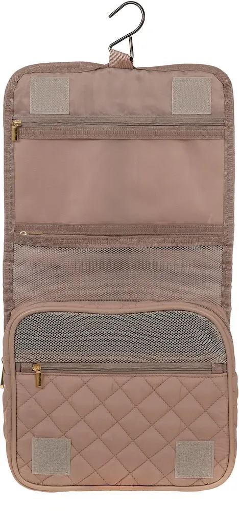 Danielle Hanging Travel Bag Simply Slouch