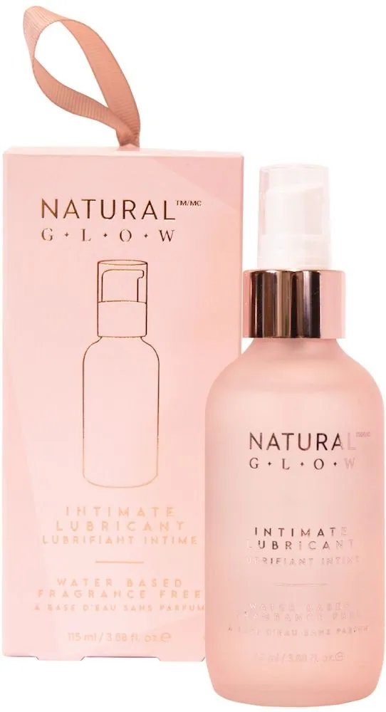 Natural Glow Intimate Lubricant (115mL)