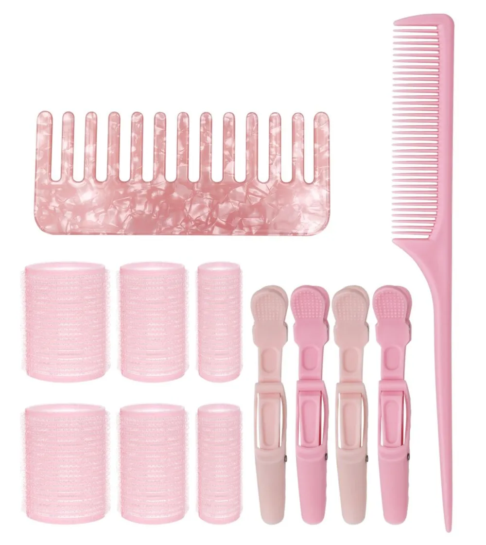The Vintage Cosmetic Company Blow Out Kit
