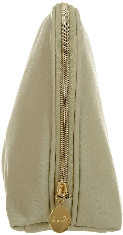 Danielle Cosmetic Bag Butterfly Large