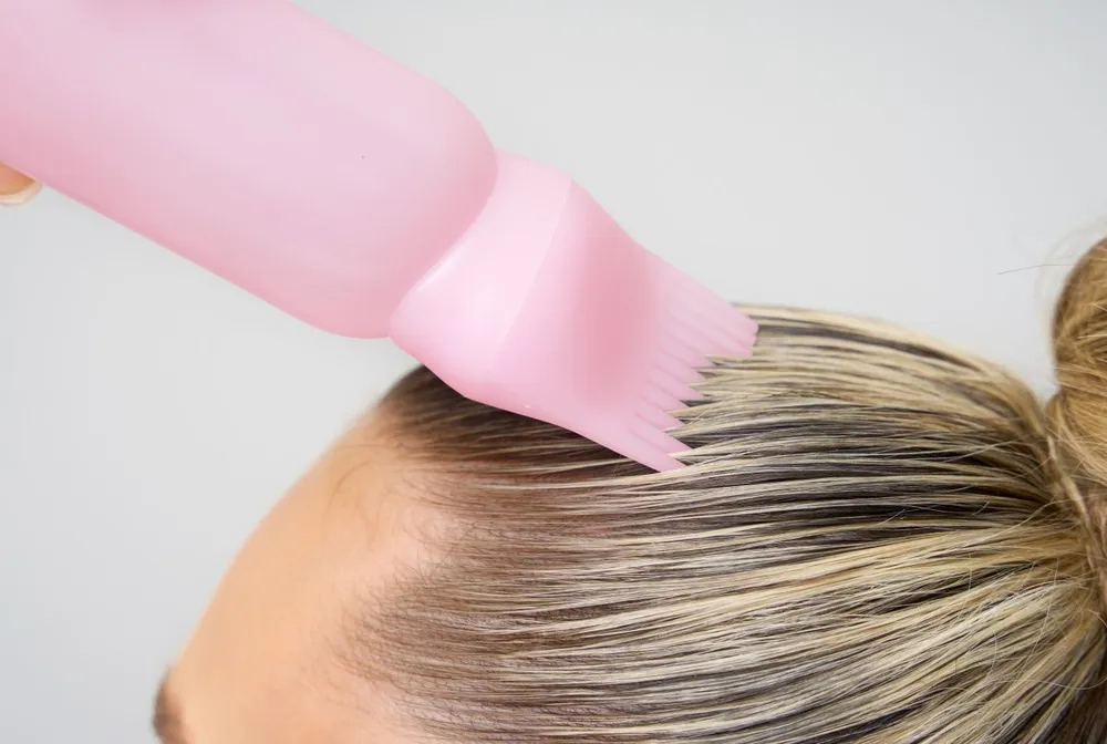 Brushworks Hair Oil Applicator