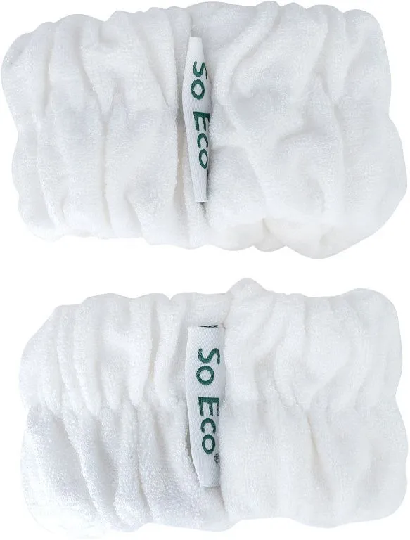 So Eco Wrist Wash Bands