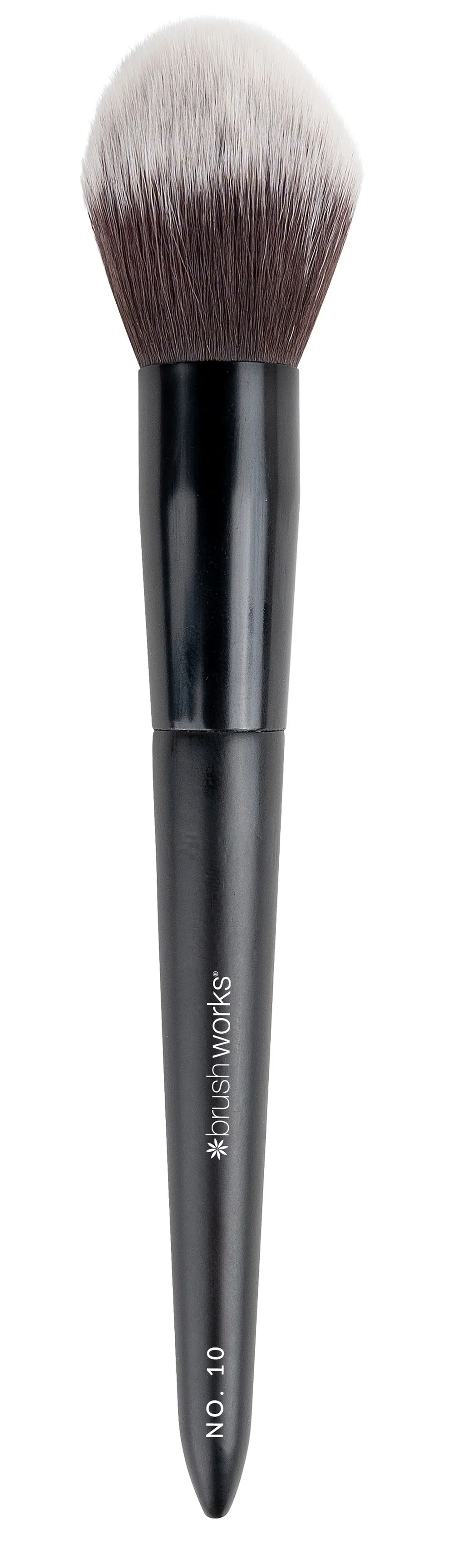 Brushworks No. 10 Bronzer Brush