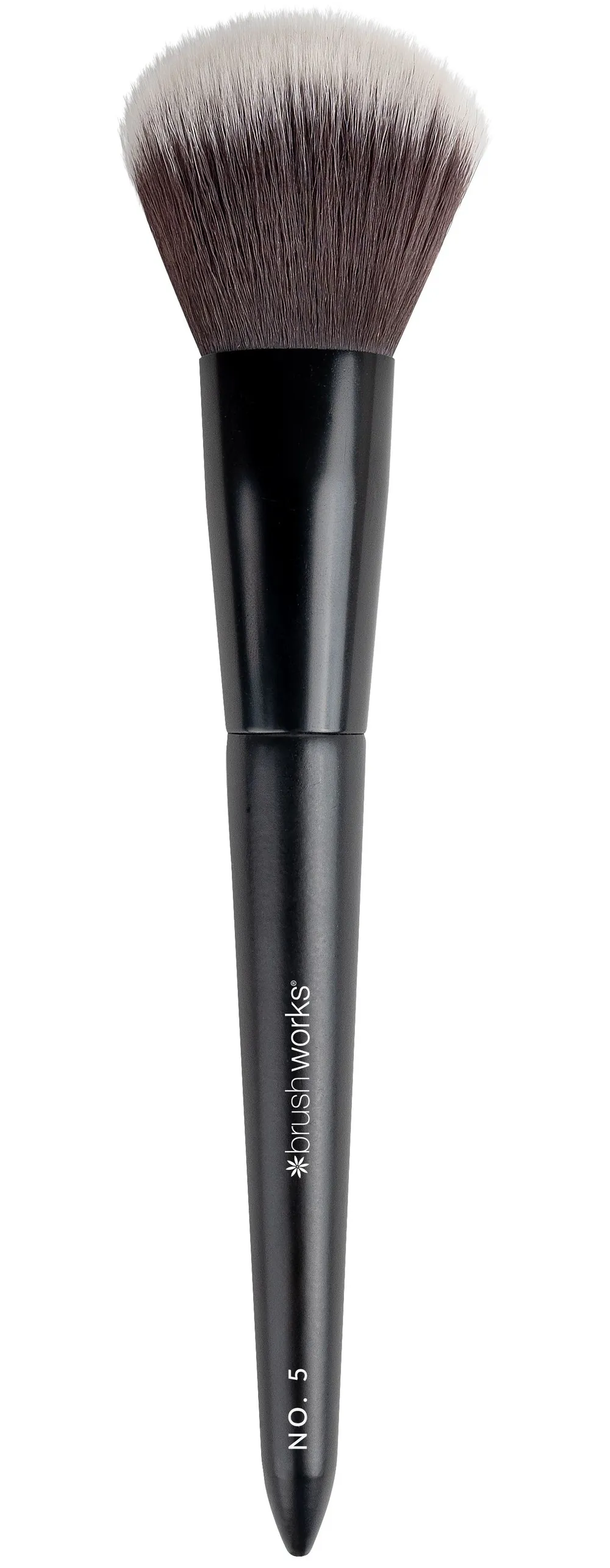 Brushworks No. 5 Powder Brush