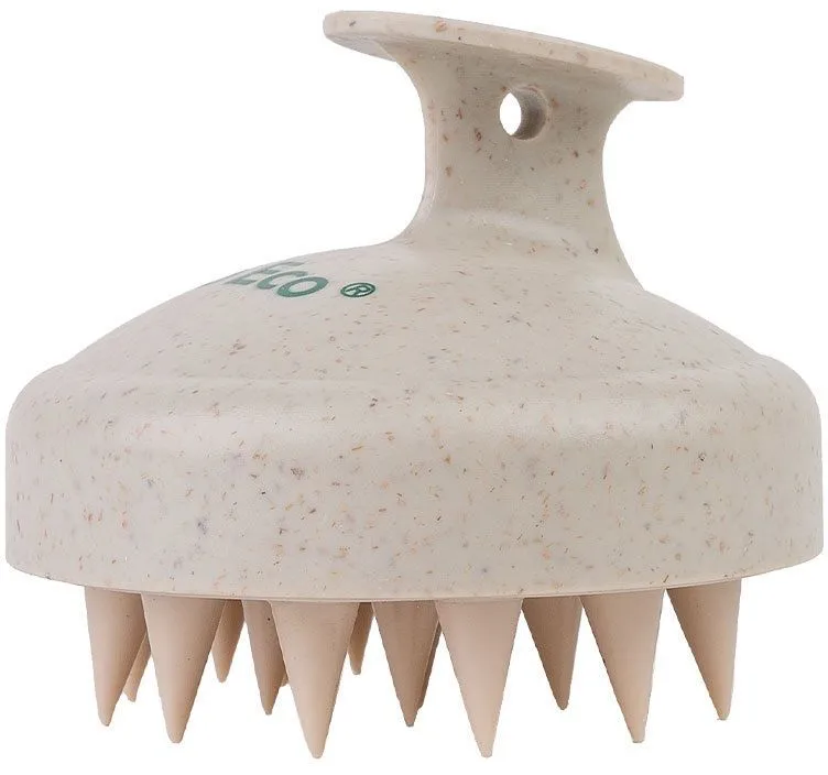 So Eco Massaging Shampoo Brush
