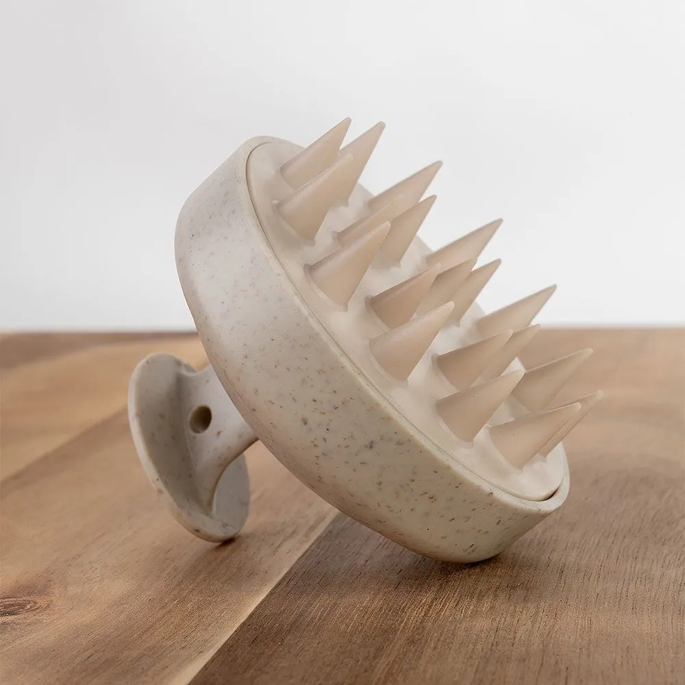 So Eco Massaging Shampoo Brush