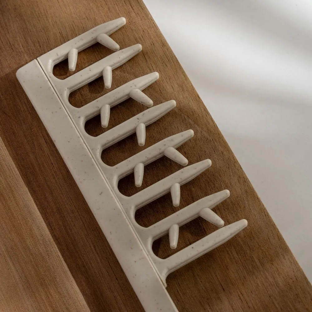 So Eco Smoothing Curl Comb