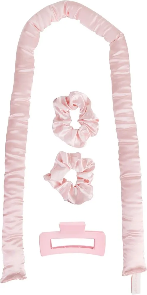 Brushworks Heatless Curler