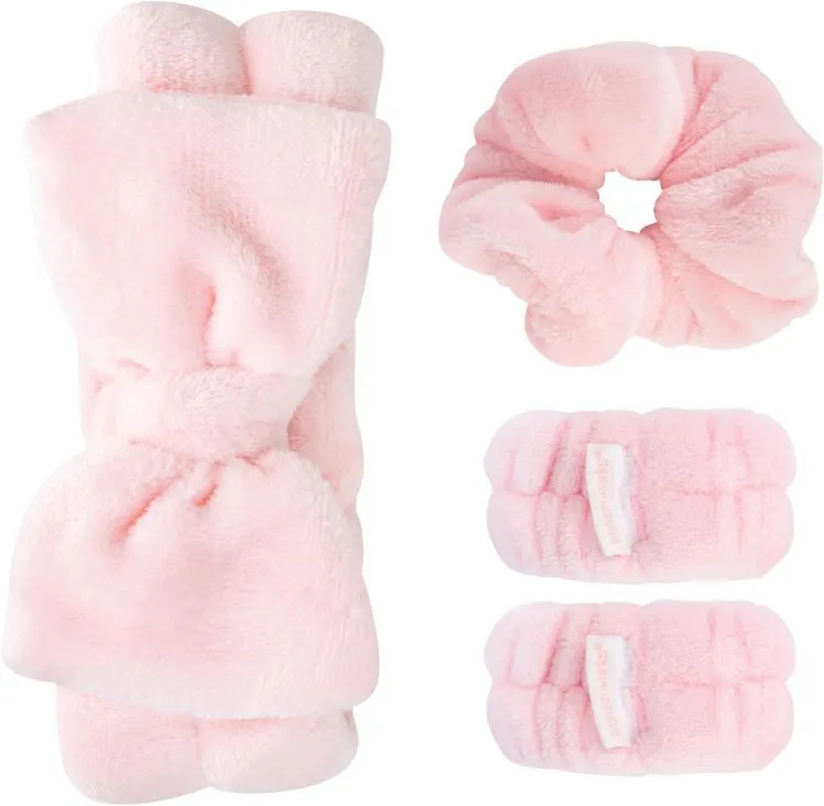 Brushworks The Classic Cleansing Set