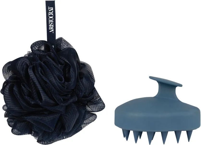 Aristocrat Shower Exfoliating Set