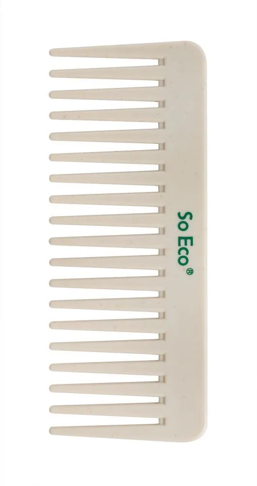 So Eco Wide Tooth Styling Comb