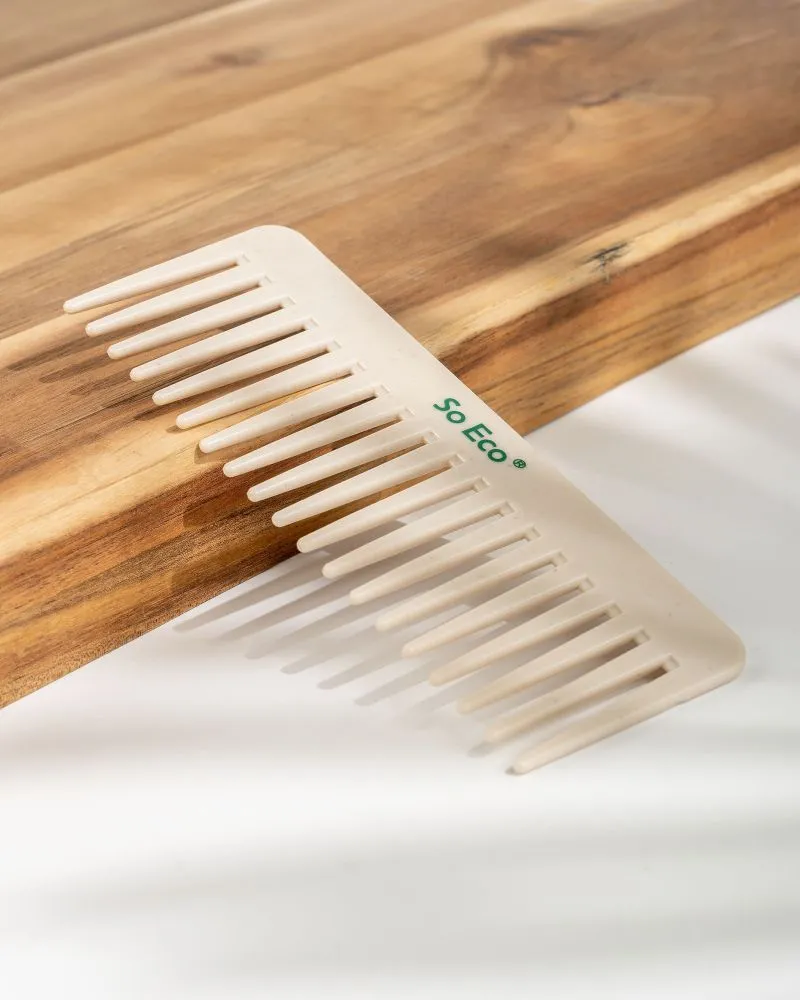 So Eco Wide Tooth Styling Comb