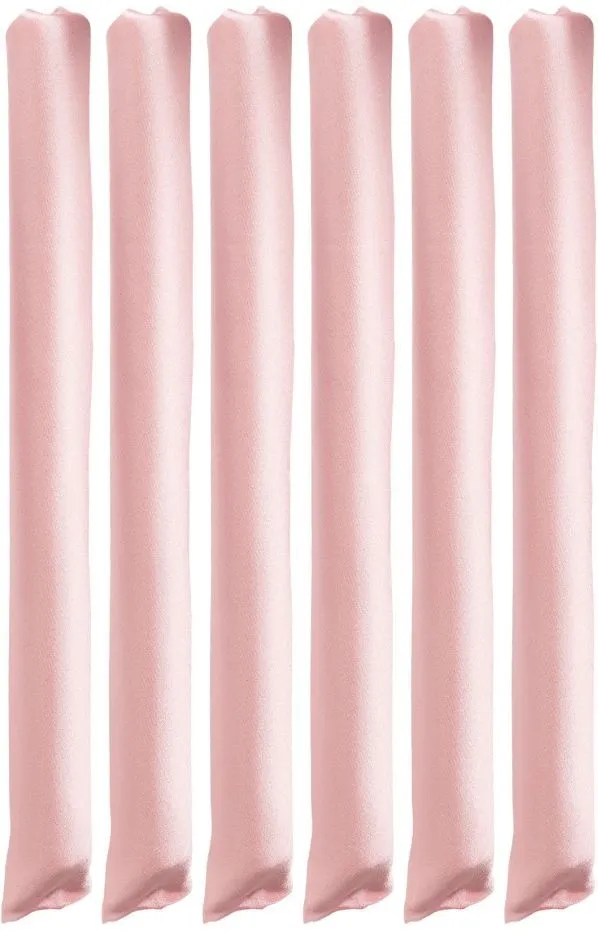 Brushworks Heatless Flexi Curlers