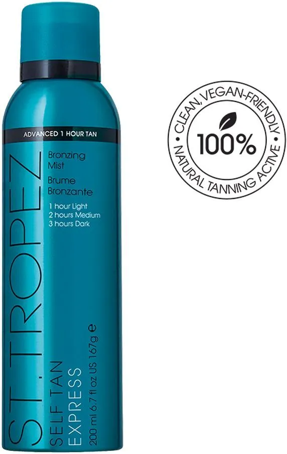 ST.TROPEZ Self Tan Express Mist (200mL)
