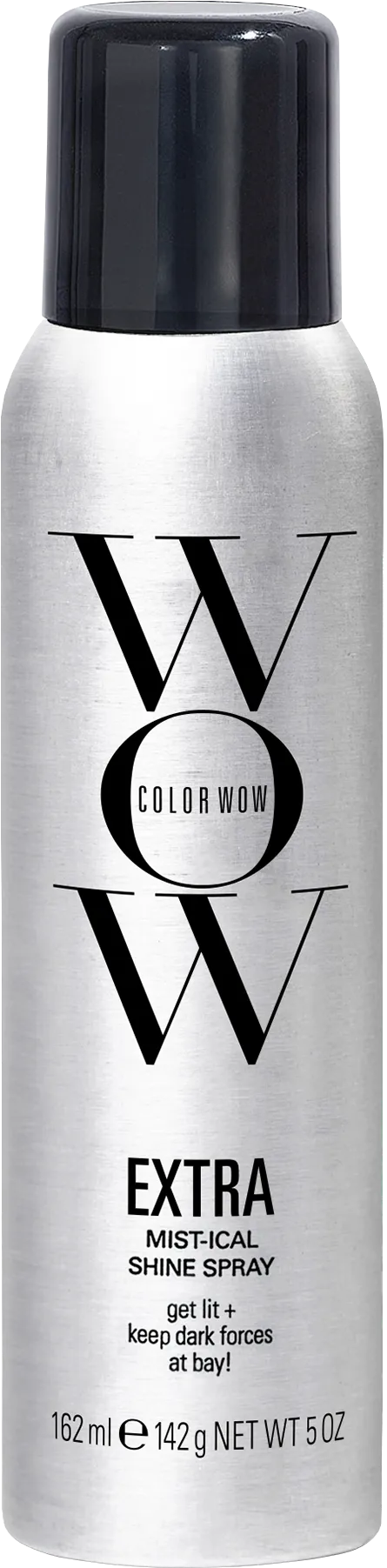 Color Wow Extra Mistical Shine Spray (162mL)