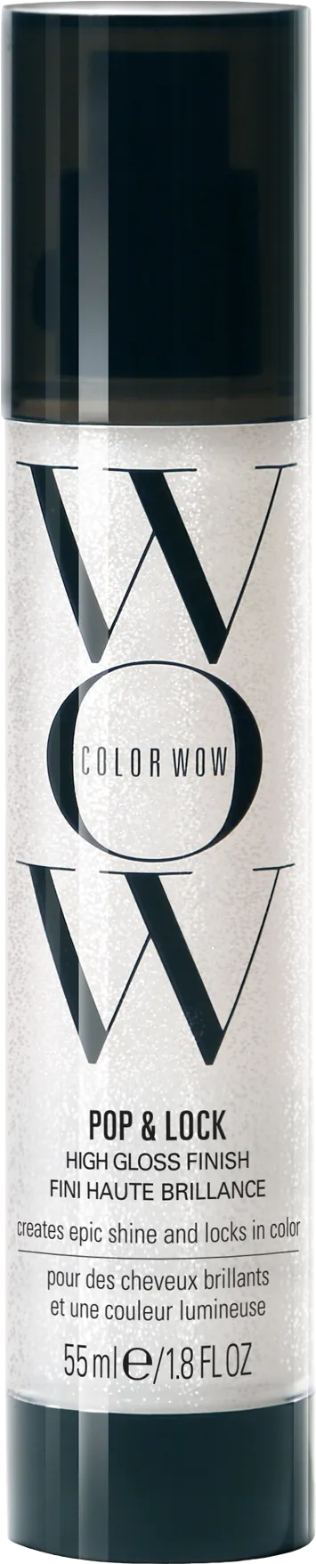 Color Wow Pop & Lock Glossing Serum (55mL)