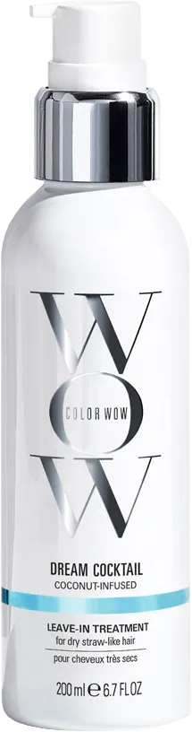 Color Wow Coconut Cocktail Bionic Tonic Leave-In Treatment (200mL)