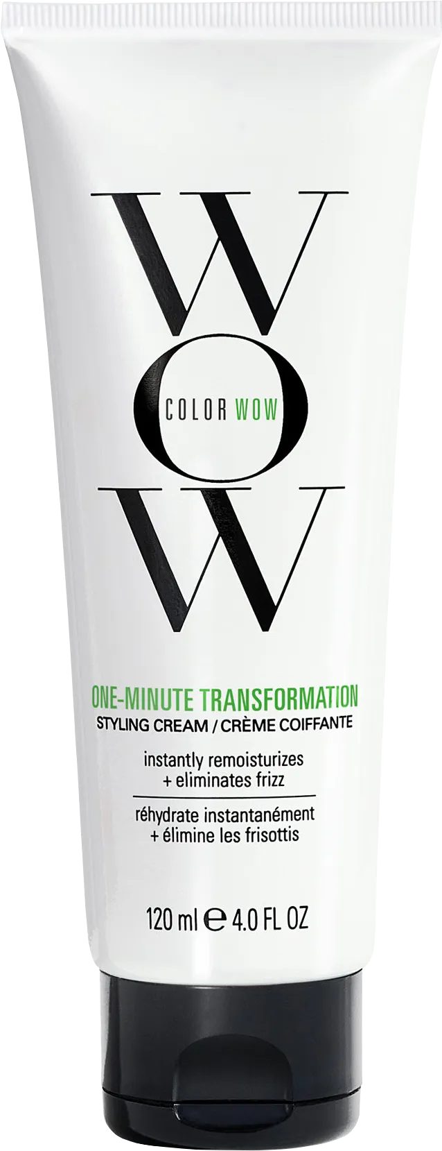 Color Wow One Minute Transformation Styling Crème (120mL)