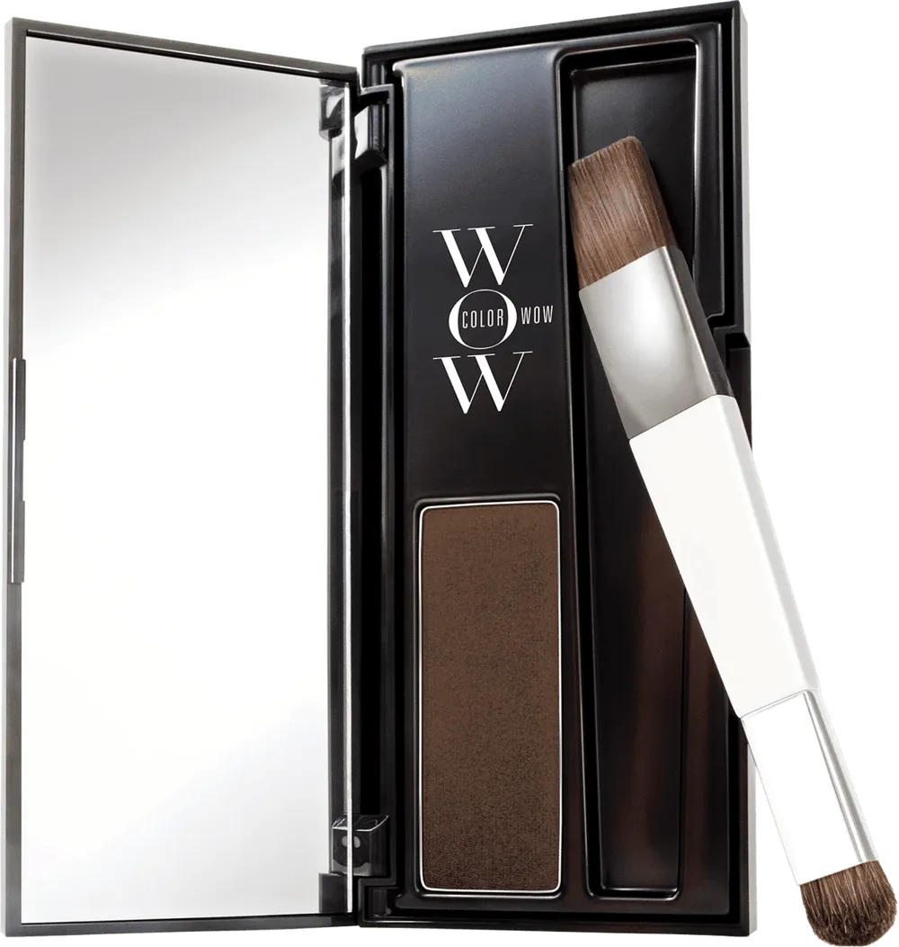 Color Wow Root Cover Up (2,1g) Dark Brown