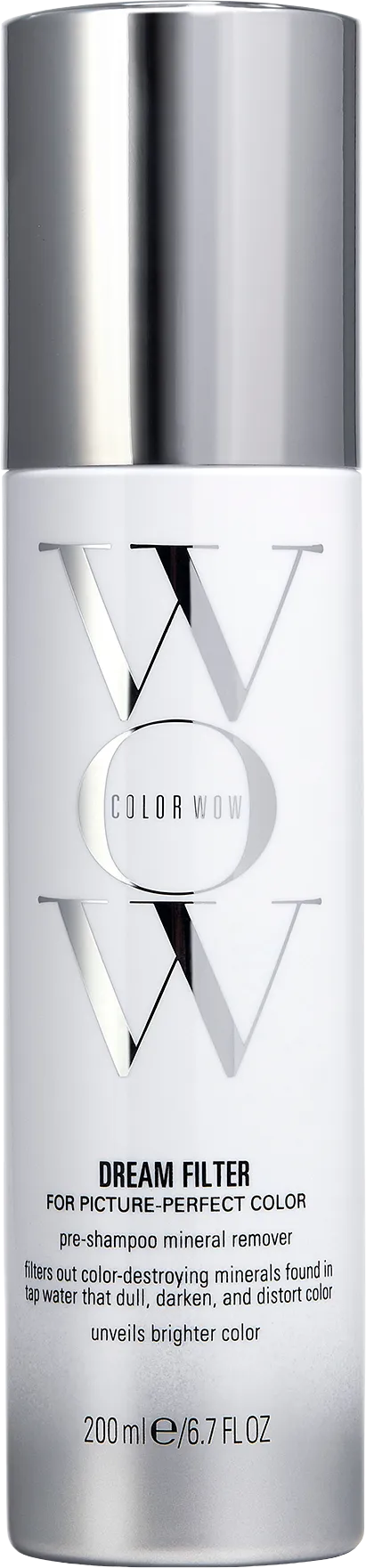 Color Wow Dream Filter Pre-Shampoo Mineral Remover (200mL)