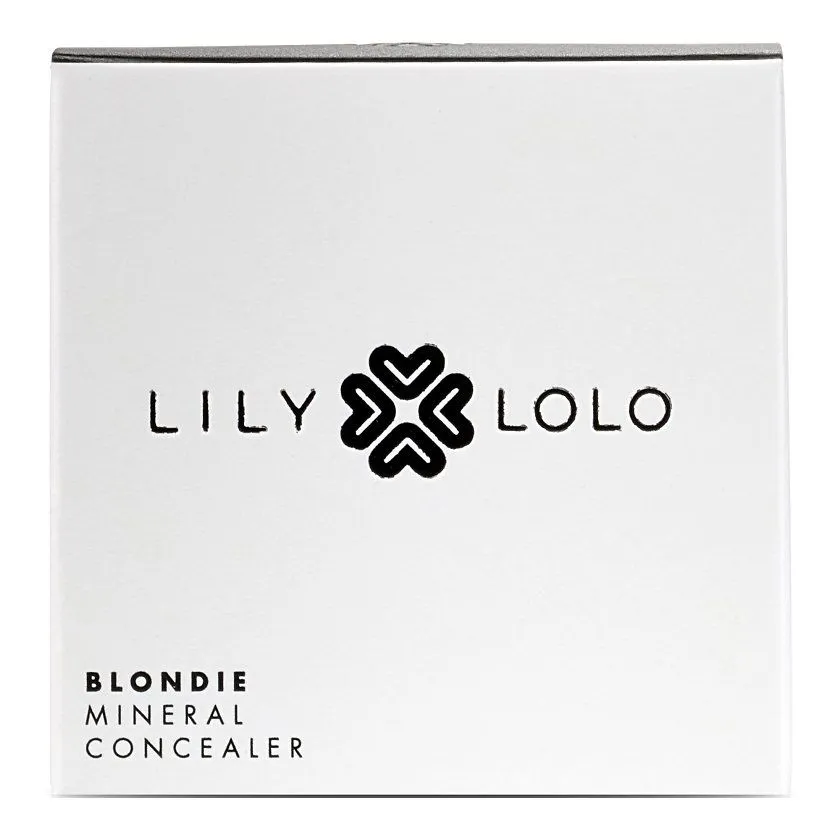 Lily Lolo Mineral Corrector (4g) Blush Away