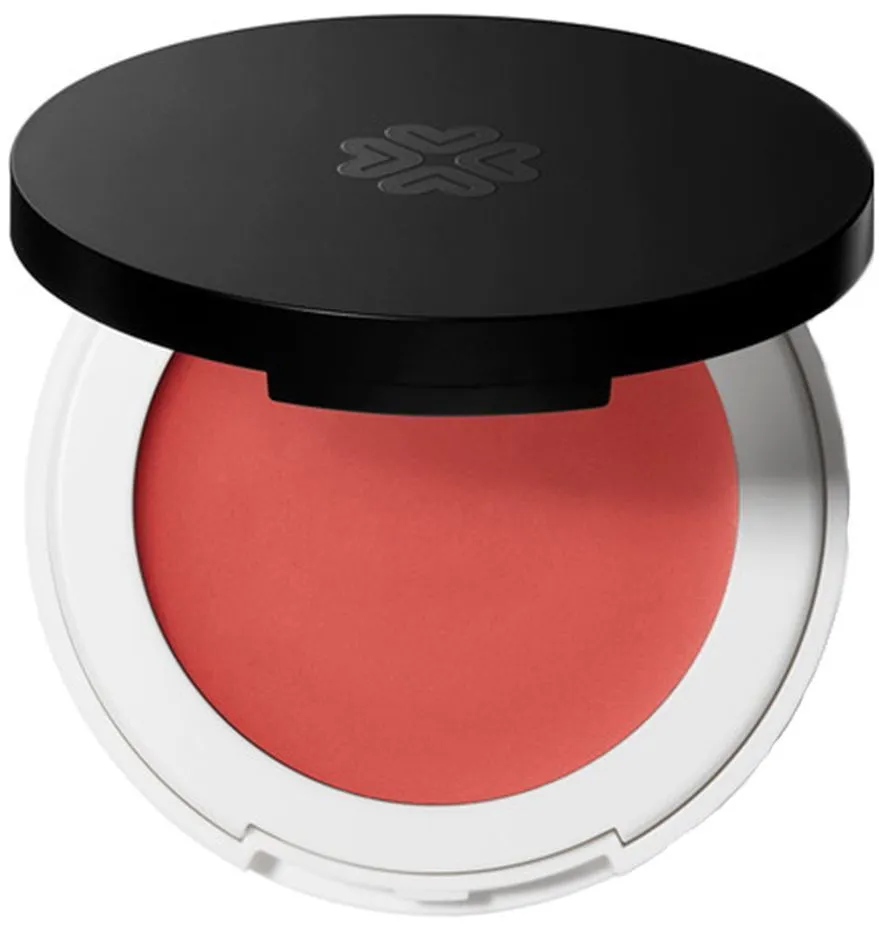 Lily Lolo Lip & Cheek Cream (4,5g) Poppy