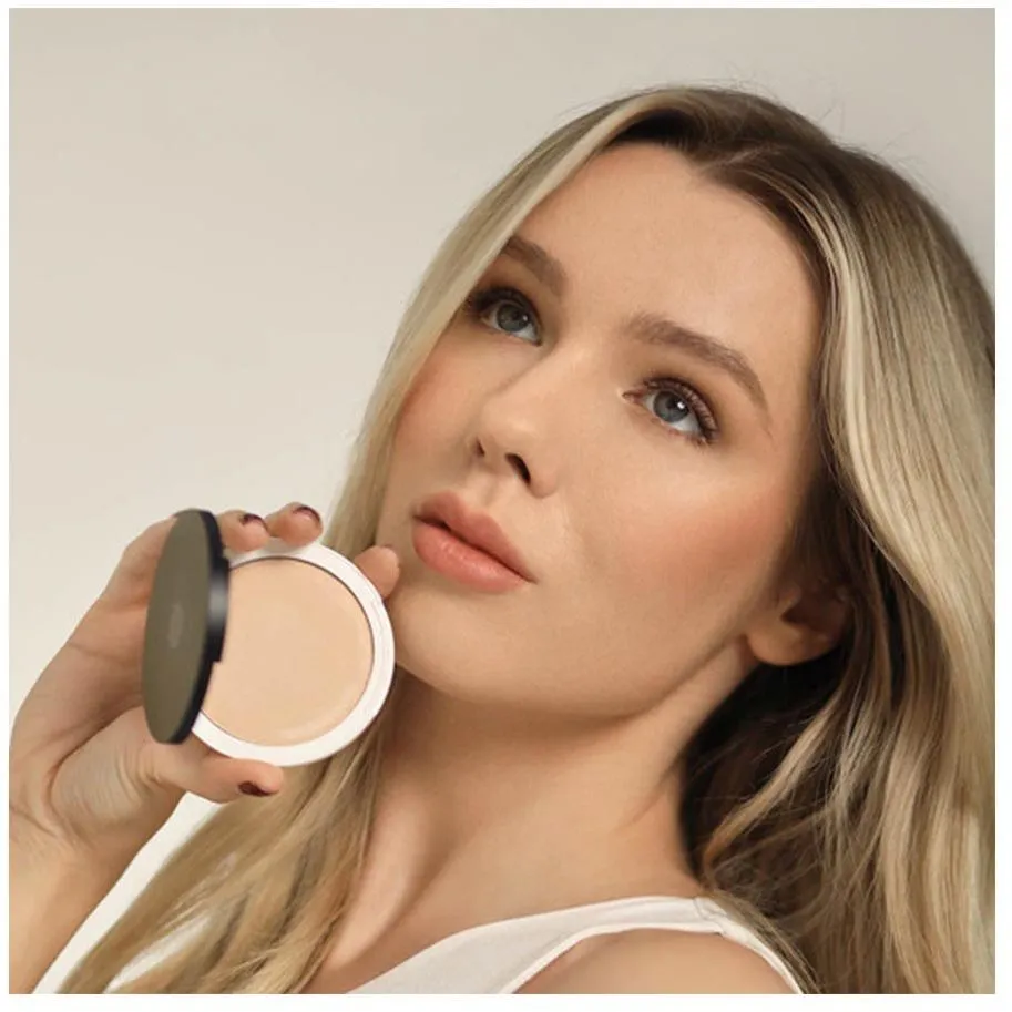 Lily Lolo Pressed Finishing Powder (8g)