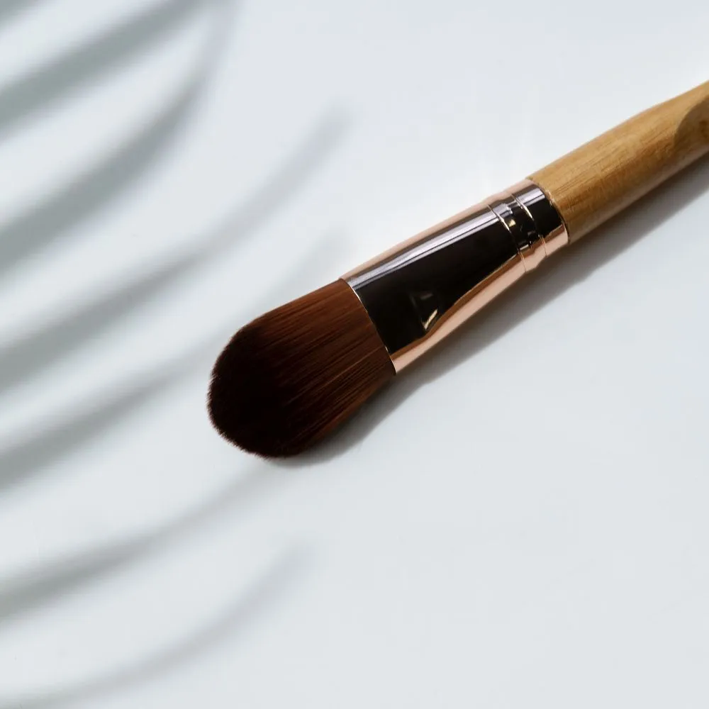 So Eco Foundation Brush