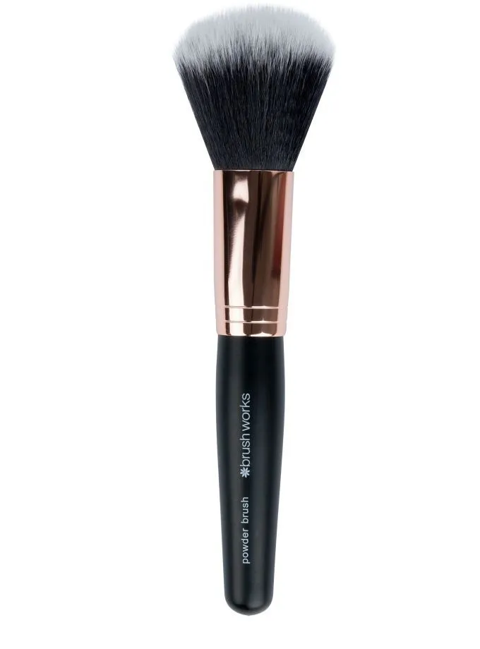 Brushworks Powder Brush
