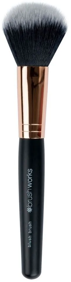 Brushworks Blush Brush