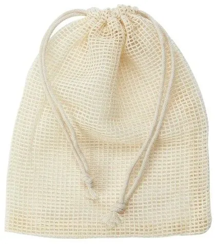 Stylpro Bamboo Reusable Make-Up Remover Pads & Laundry Bag (16pcs)