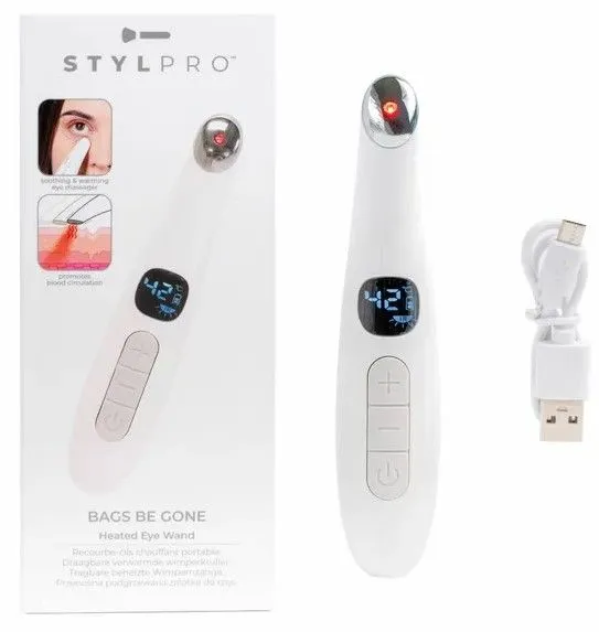 Stylpro Beauty Eye Massager
