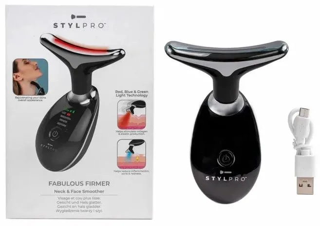 Stylpro Neck & Face Smoother