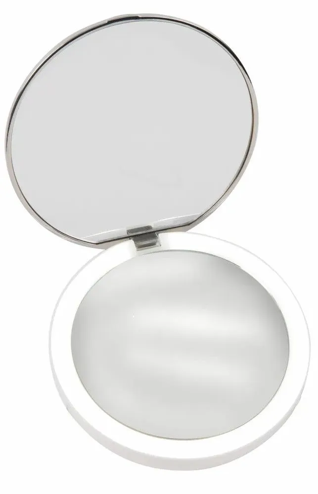 Stylpro Flip 'N' Charge Battery Pack Mirror