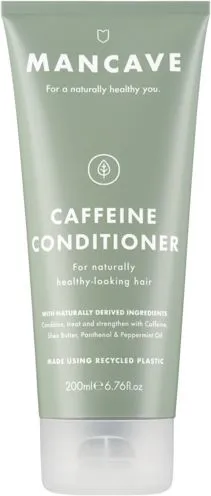 ManCave Caffeine Conditioner (200mL)