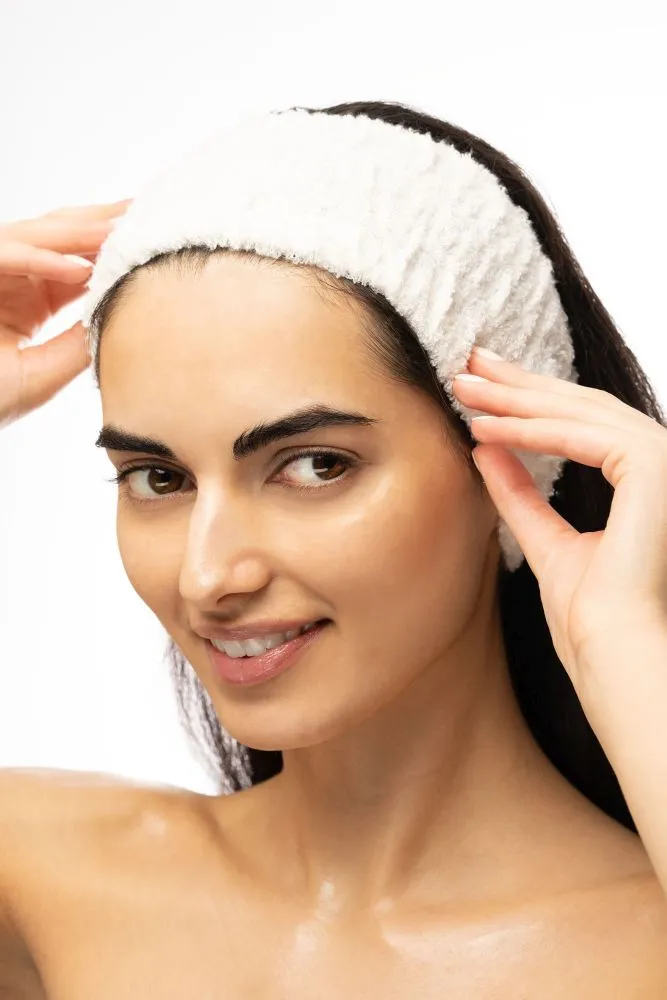 So Eco Spa Head Band